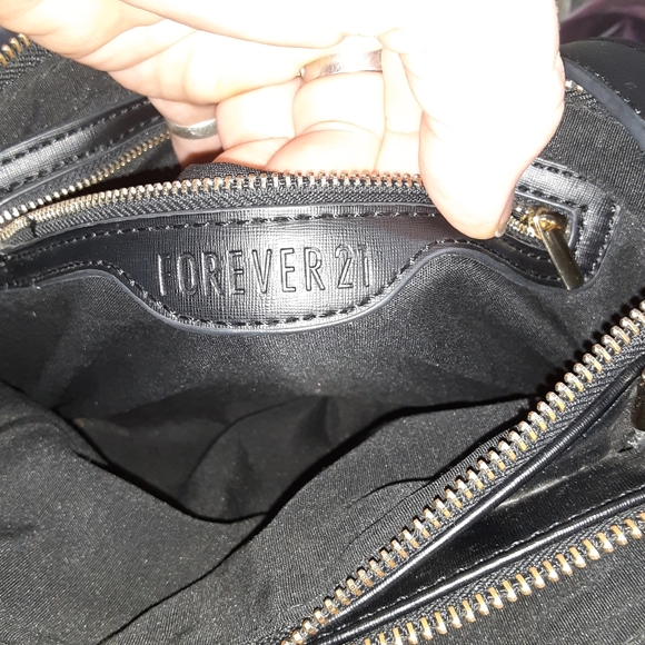 🪶 Forever 21 purse - Picture 6 of 6